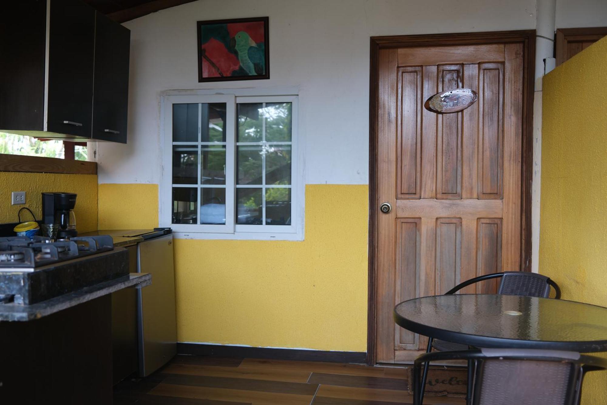 El Arca De Pachue Hostel Punta Chame Exterior photo